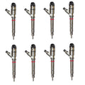 COMMON RAIL INJECTOR