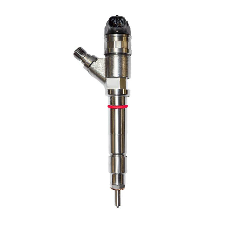 COMMON RAIL INJECTOR