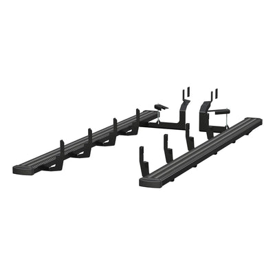 Luverne Truck Equipment side steps