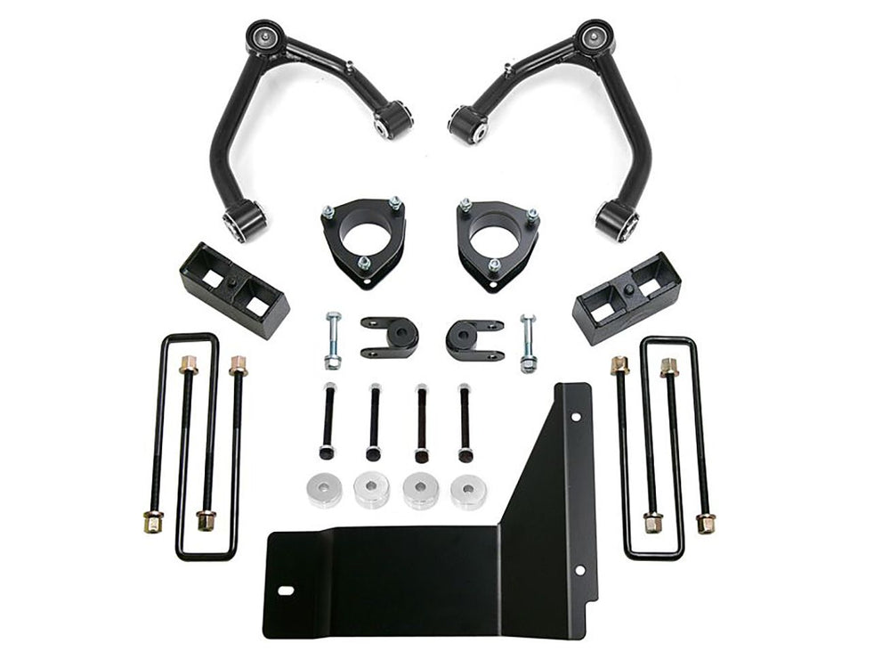 ReadyLift Suspension control arms