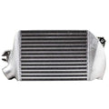 TurboXS Top Mount Intercooler; 2002-2007 Subaru WRX/STi