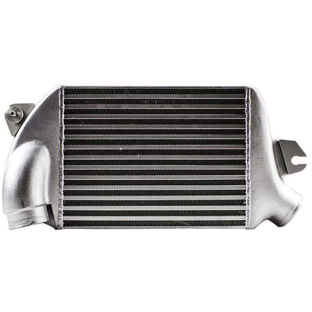 TurboXS Top Mount Intercooler; 2002-2007 Subaru WRX/STi