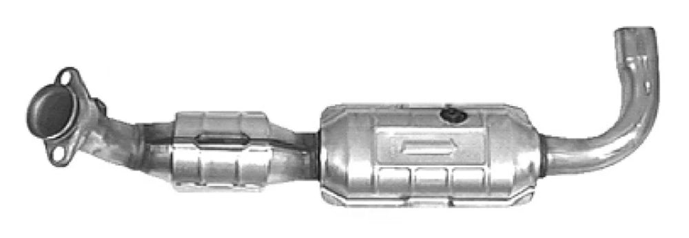 CATALYTIC CONVERTER DIRECT FIT CALIFORNIA