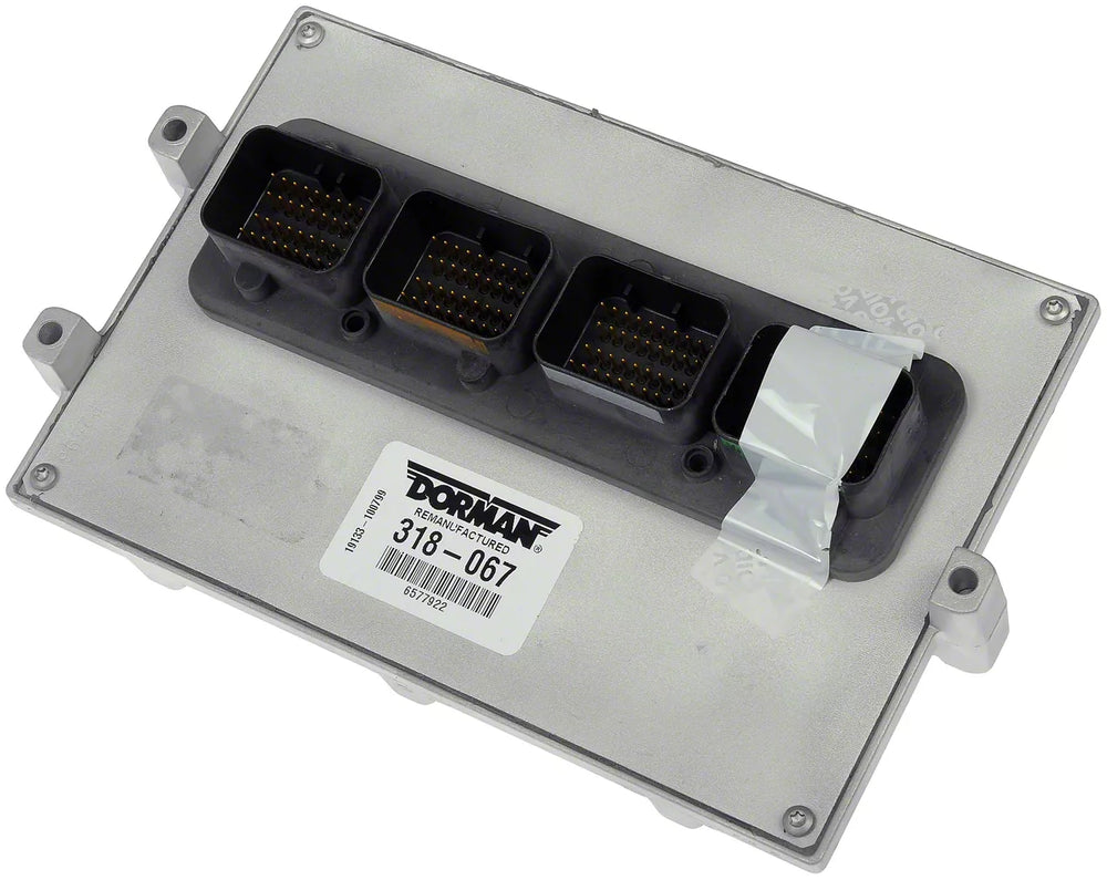 REMAN PCM