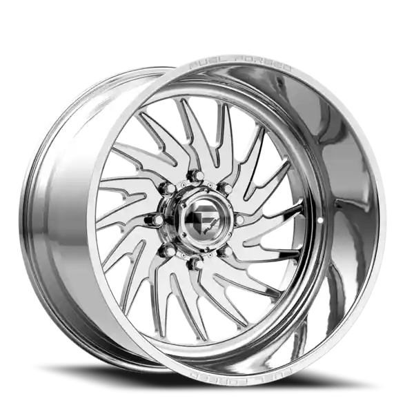FF110 22X11 6X5.5 POLISH 0MM