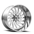 FF110 22X11 6X5.5 POLISH 0MM
