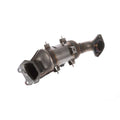 MANIFOLD CONVERTER