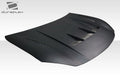 2022-2023 Toyota GR86 / Subaru BRZ Duraflex Spec R Hood - 1 Piece