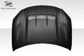 2022-2023 Toyota GR86 / Subaru BRZ Duraflex Spec R Hood - 1 Piece