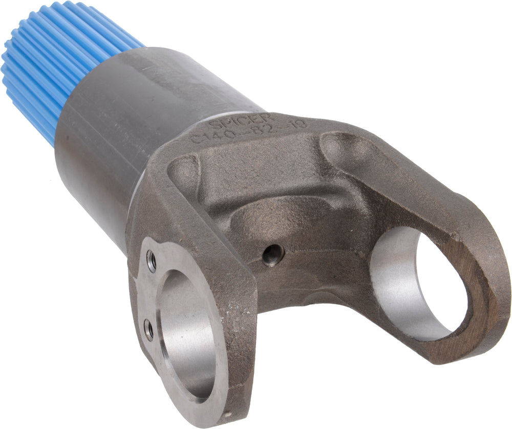 YOKE SHAFT ASSY