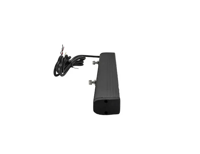 34 INCH LED TRAFFIC ADVISOR/STROBE/FLOOD LIGHT