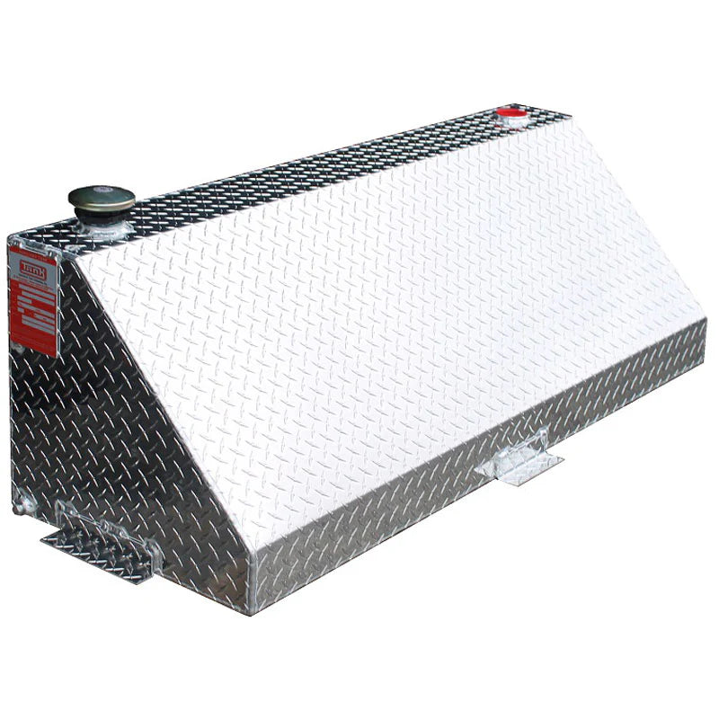 DOT 60 GAL WEDGE STYLE REFUELING TANK