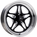 LONESTAR LT BLK 18X9