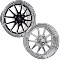 DYNAMIC POL 18X9