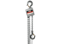 AL100-100-10 TON 10FT LIFT