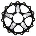 COMP 5 15X11 6.5' BS 65 BP BLK