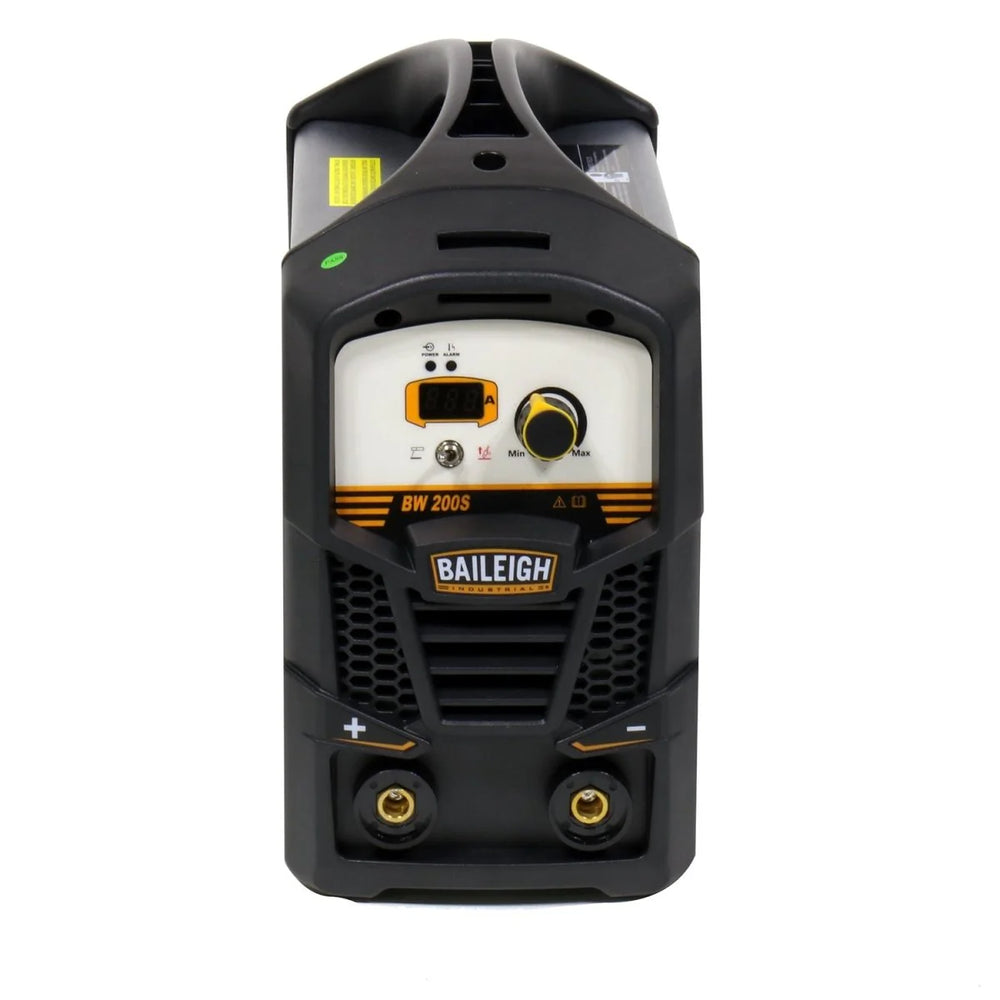 BW-200S; 120/230V 200A DUAL VOLTAGE