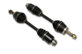 DSS 96-97 Mitsubishi Evo IV 1000HP Front X4 Short Axle - Left (RA9800X4)