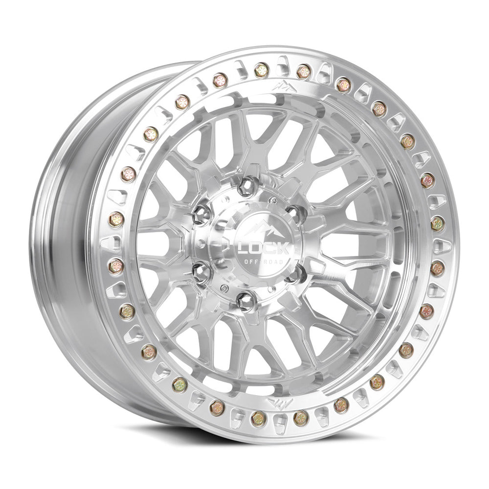 RAW MACHINE FORGED