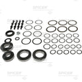 MASTER OVERHAUL KIT