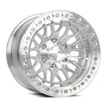 RAW MACHINE FORGED