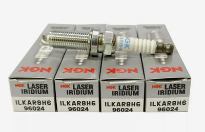 NGK auto part