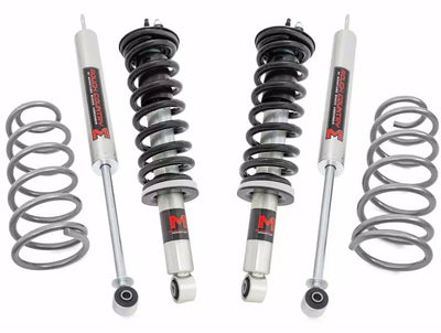 3 Inch Lift Kit M1 Struts/M1 Toyota 4Runner 2WD/4WD (1996-2002)