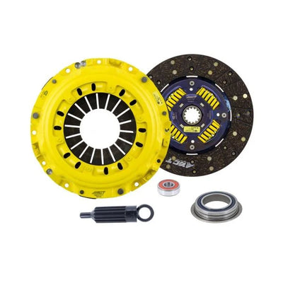 Advanced Clutch auto part