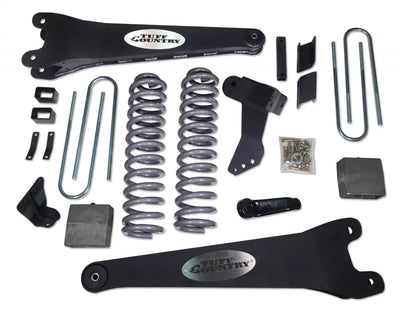 Tuff Country auto part