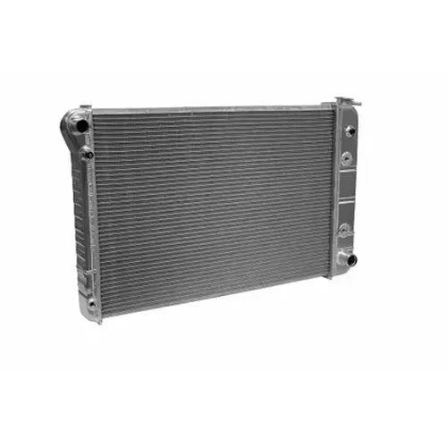 Radiator C-10 Truck 73-86 Auto Trans Raw