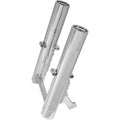 Performance Machine 14-Up FL Lower Leg Assembly - Chrome