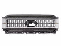 Morimoto Lighting chrome auto part