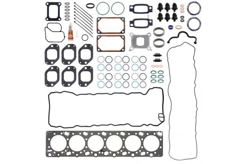 HEAD GASKET SET