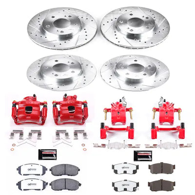 PowerStop auto part