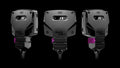 RaceChip black auto part