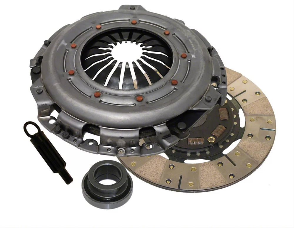 POWERGRIP HD CLUTCH SET FORD MUSTANG 3.8L 9404 11 X 1 1/1610
