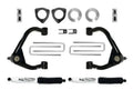 Tuff Country 19-23 Chevy 1500 4x4 4in Lift Kit w/ Upper Control Arms & Shocks