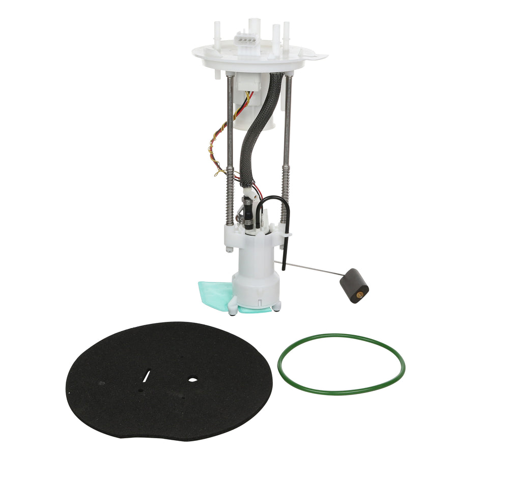 FUEL PUMP MODULE ASSEMBLY