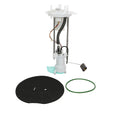 CARTER fuel pump detail