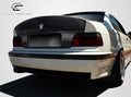 Extreme Dimensions auto part installed view