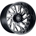 TUFF T4B 26X14 6/139.7 ET-72 CB112.