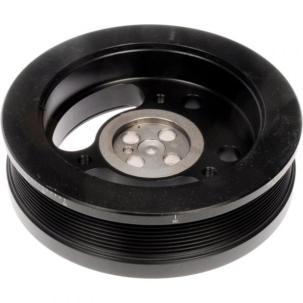 HARMONIC BALANCER