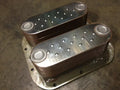CORE ASSY. 24 PLATE