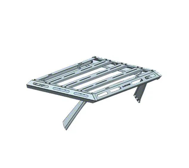 ARMOUR II BASKET KIT
