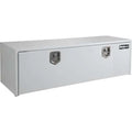 TOOLBOX,24X24X60,(2) SST T-HDLS,WHI