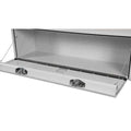 TOOLBOX,24X24X60,(2) SST T-HDLS,WHI