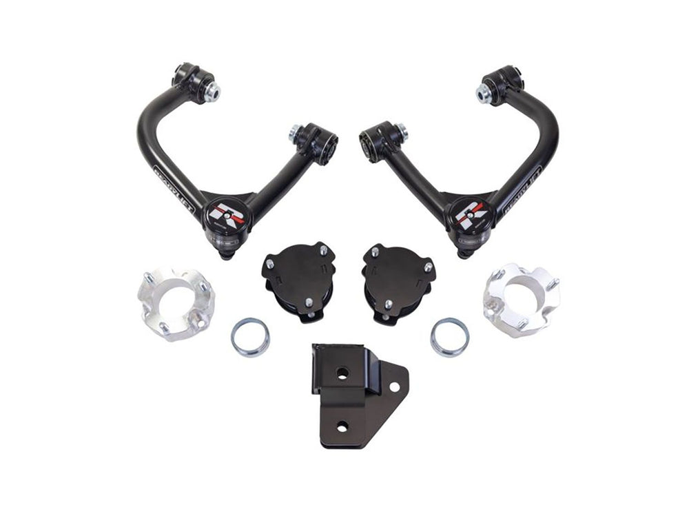 ReadyLift Suspension lift kit