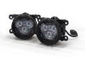 MORIMOTO 4BANGER FOG LIGHT KIT: 15+