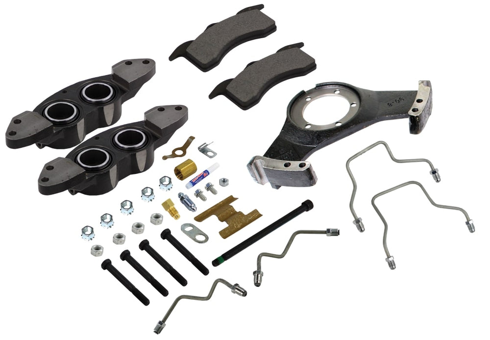 7K DISC BRAKE RETROFIT KIT LH