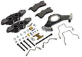 Dexter Axle auto part